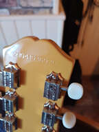 Epiphone les paul speciale