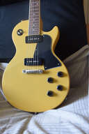 Epiphone les paul speciale