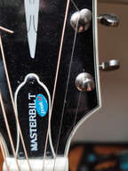 Epiphone Masterbilt DR-500MCE VS