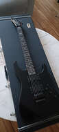 ESP / GRASS ROOTS - Kirk Hammett