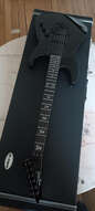 ESP / GRASS ROOTS - Kirk Hammett