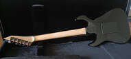 ESP / GRASS ROOTS - Kirk Hammett