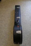 Etui caisse bouzouki irlandais (ou banjo) Hora