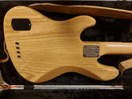Basse FENDER American Deluxe series 1998-1999