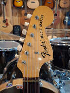 Fender Music Master 1974 USA