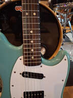 Fender Music Master 1974 USA