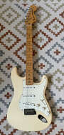 Fender Stratocaster American Special