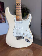 Fender Stratocaster American Special