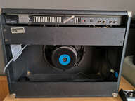 Ampli FENDER SUPER 112 Red Knobs USA enti&egrave;rement r&eacute;vis&eacute;