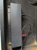Ampli FENDER SUPER 112 Red Knobs USA enti&egrave;rement r&eacute;vis&eacute;