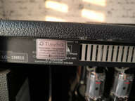 Ampli FENDER SUPER 112 Red Knobs USA enti&egrave;rement r&eacute;vis&eacute;
