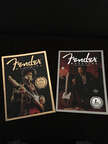 Baisse !Fender super collector magasine N&deg;1 et Hendrix