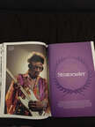 Baisse !Fender super collector magasine N&deg;1 et Hendrix