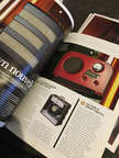 Baisse !Fender super collector magasine N&deg;1 et Hendrix