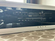 Flight case court Gator GR-2S 2U