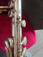 Fl&ucirc;te Jupiter jfl-511R