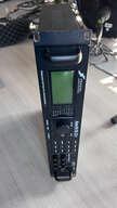 Fractal Audio AXE-FX II XL+