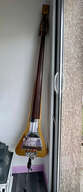 Framus Triumph - Contrebasse &eacute;lectrique
