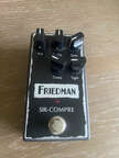Friedman SIR-COMPRE