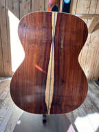Furch vintage 2 OM SX LTD