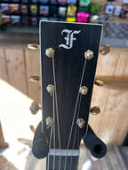 Furch vintage 2 OM SX LTD