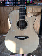 Furch Yellow GC-SX LTD