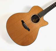 Furch Yellow Master&rsquo;s Choice MC GC-CR SPA 2022 Natural