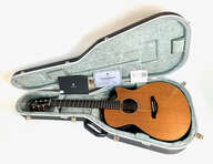 Furch Yellow Master&rsquo;s Choice MC GC-CR SPA 2022 Natural