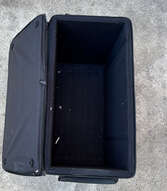 GATOR G-112A - Flight combo 1x12