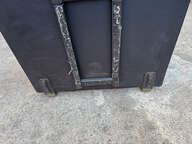 GATOR G-112A - Flight combo 1x12