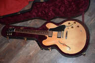 Gibson es335 59 custom shop