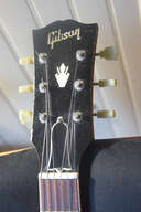 Gibson es335 59 custom shop