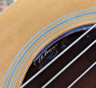 Gibson J-55 1978