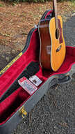 Gibson J-55 1978