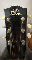 Gibson L1 - Robert Johnson limited edition