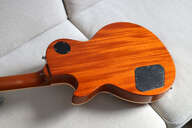 Gibson Les Paul Traditional Limted Lemon Burst + Case