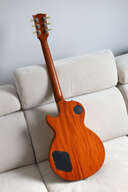 Gibson Les Paul Traditional Limted Lemon Burst + Case