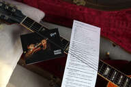 Gibson Les Paul Traditional Limted Lemon Burst + Case