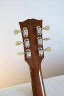 Gibson Les Paul Classic 1960 (2000) + Gibson case
