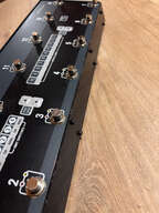 Gig rig g2 parfait &eacute;tat