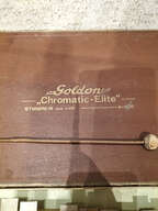 Glockenspiel vintage