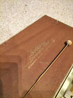 Glockenspiel vintage