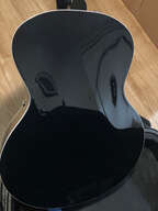 Godin 5eme avenue Night-club blue