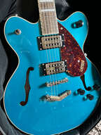 Gretsch G2622 Streamliner Ocean Turquoise