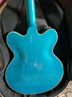 Gretsch G2622 Streamliner Ocean Turquoise