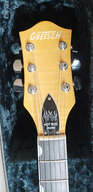 Gretsch Hot rod blond