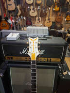 Gretsch white Falcon