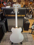 Gretsch white Falcon