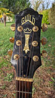 GUILD JF-30 1992