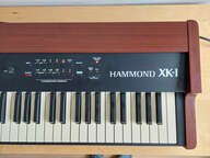 Hammond XK-1